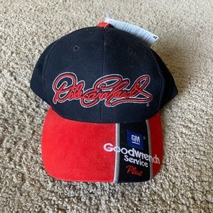 Dale Earnhardt Hat